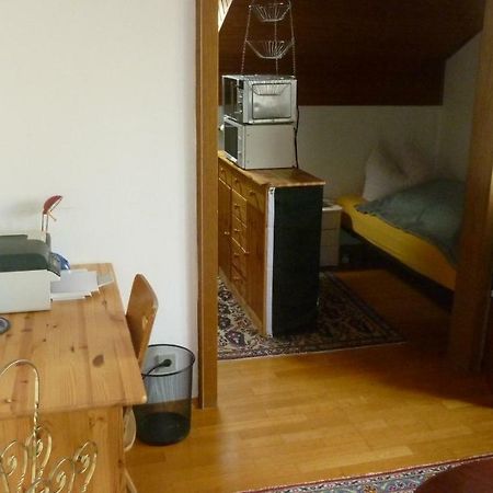 Ferienwohnung Gilching Exterior foto